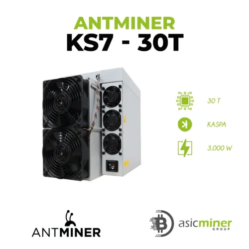Ks7 30T