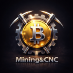 Mining&Cnc